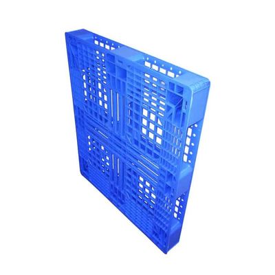 Moldeo por inyección plataformas plásticas 1200*1000 del HDPE