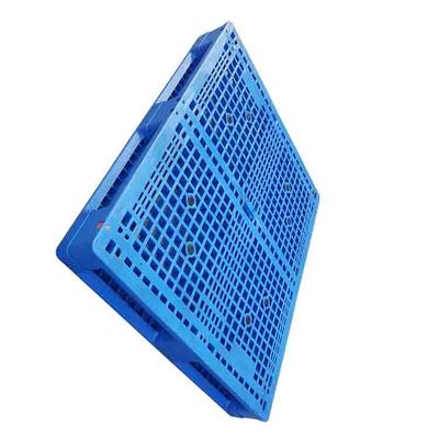 plataforma plástica apilable 22Kg del 1.2x1m resistente