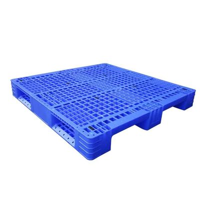 HDPE resistente 4T de las plataformas plásticas de 15kg 48 x 48