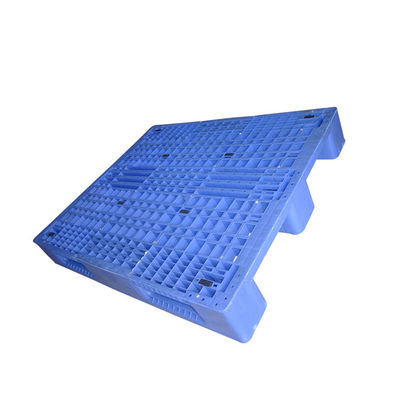 Centros de distribución plásticos euro industriales de las plataformas 1200*1000 del HDPE