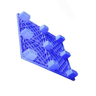 plataformas plásticas encajables de las resbalones 8kg 1200 x 1100 dimensional establos