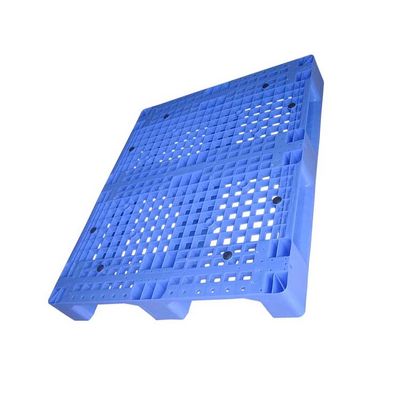 Plataforma plástica euro 1200 x del PE Warehouse trabajo resistente 1000