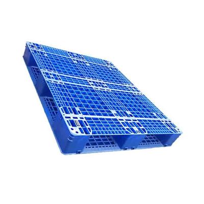 El HDPE del ODM moldeo por inyección las plataformas plásticas plásticas de las plataformas 1200 apilable x 1000