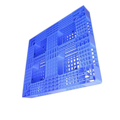 13Kg plataforma plástica higiénica resistente ISO9001 1300X1100