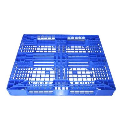 Moldeo por inyección plataformas plásticas 1200*1000 del HDPE