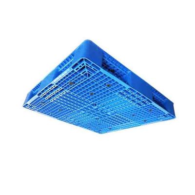 Deterioro plástico de las plataformas 1100x1100 del HDPE encajable resistente