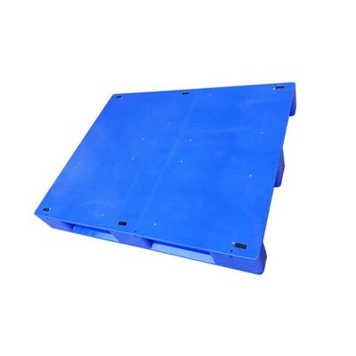 16Kg solas plataformas de la cara PE 1200 x 1000m m para la industria farmacéutica