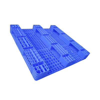 HDPE resistente 4T de las plataformas plásticas de 15kg 48 x 48