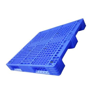 Plataforma plástica inyectada durable 1200 x del OEM Rackable HDPE 1200