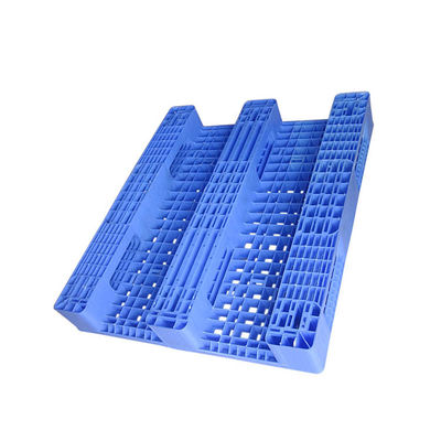 Centros de distribución plásticos euro industriales de las plataformas 1200*1000 del HDPE