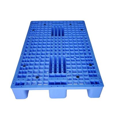 Plataformas plásticas euro del barco del Decking higiénico del muelle el 120*80cm para Warehouse