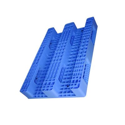 Plataformas plásticas euro del barco del Decking higiénico del muelle el 120*80cm para Warehouse