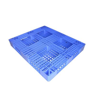 ACARICIE el azul plástico completamente reversible 130 el x 110cm de las plataformas de Rackable
