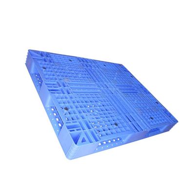 4 plataformas plásticas de la economía de la entrada de la manera para Warehouse 1300*1100