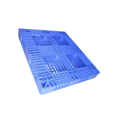 4 plataformas plásticas de la economía de la entrada de la manera para Warehouse 1300*1100