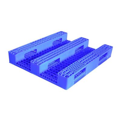 plataformas plásticas 120x80 para la plataforma plástica de la manera de Warehouse 10Kg 4