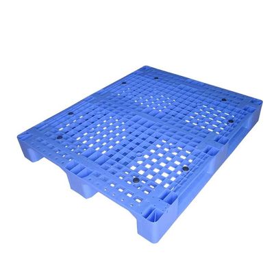 plataforma resistente plástica higiénica de la plataforma 48x40 de la rejilla 3T para el hospital Warehouse