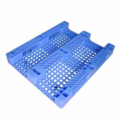 plataforma resistente plástica higiénica de la plataforma 48x40 de la rejilla 3T para el hospital Warehouse