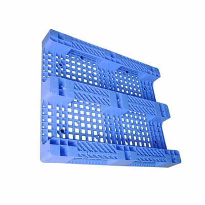 Plataforma plástica euro 1200 x del PE Warehouse trabajo resistente 1000