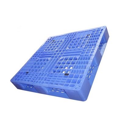 plataformas plásticas 1000*1000 azul de 9.3Kg Rackable