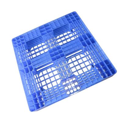 plataformas plásticas 1000*1000 azul de 9.3Kg Rackable