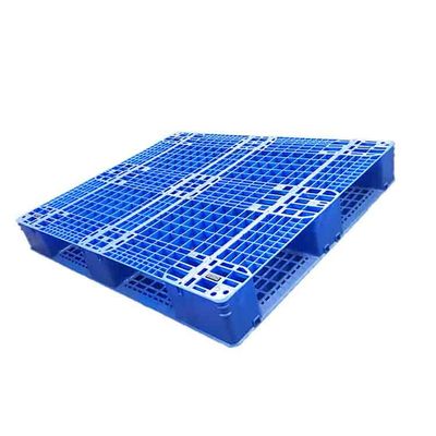 Establo plástico apilable 1200 x 1000m m de la dimensión de las plataformas del polipropileno
