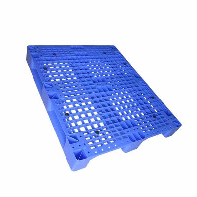 Corredores euro plásticos plásticos de la plataforma 3 de las plataformas el 120x100cm de Rackable del HDPE