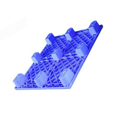 Polipropileno plástico encajable de las plataformas de 120 del x 110cm que envía las plataformas plásticas