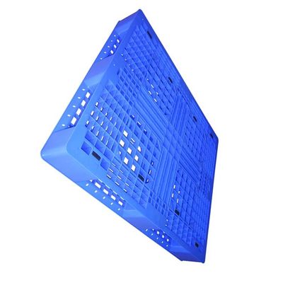 Plataformas euro 48*40 estándar del plástico del PE