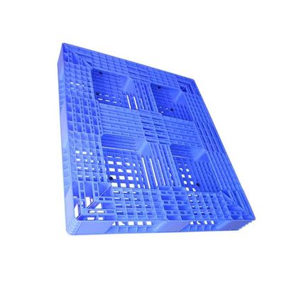 13Kg plataforma plástica higiénica resistente ISO9001 1300X1100