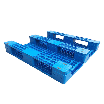 El HDPE recicló ergonómico dinámico resistente 1.2T de la plataforma plástica encajable
